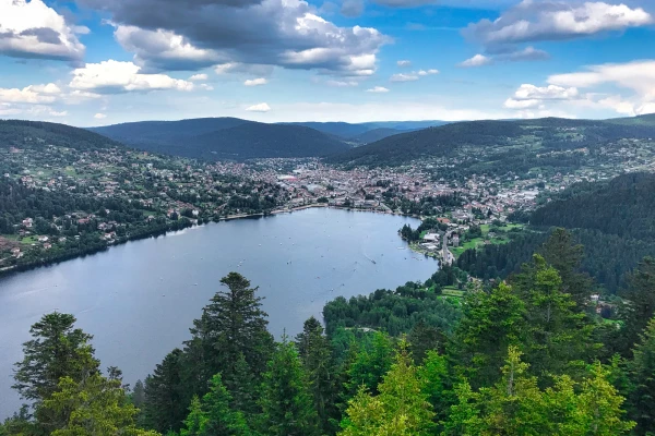 JEU DE PISTE LES MYSTÈRES DE GERARDMER - Bonjour Alsace