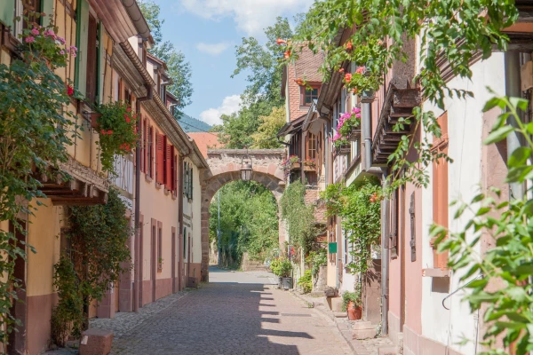 JEU DE PISTE LES MYSTÈRES DE KAYSERSBERG - Bonjour Alsace