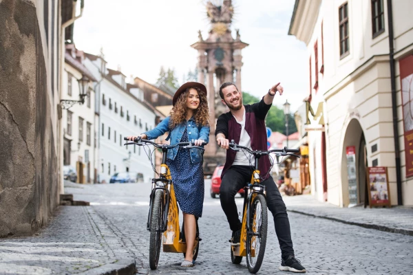 JEU DE PISTE LES MYSTÈRES DE KAYSERSBERG - Bonjour Alsace