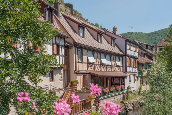 JEU DE PISTE LES MYSTÈRES DE KAYSERSBERG - Bonjour Alsace