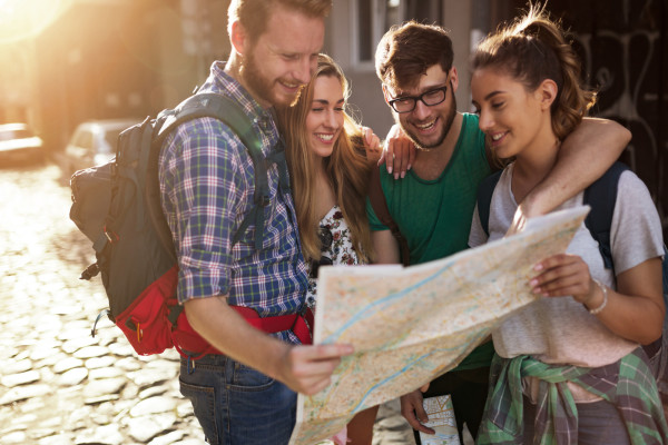JEU DE PISTE LES MYSTÈRES DE RIBEAUVILLÉ - Bonjour Alsace