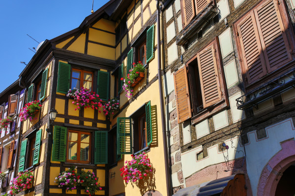 JEU DE PISTE LES MYSTÈRES DE RIBEAUVILLÉ - Bonjour Alsace