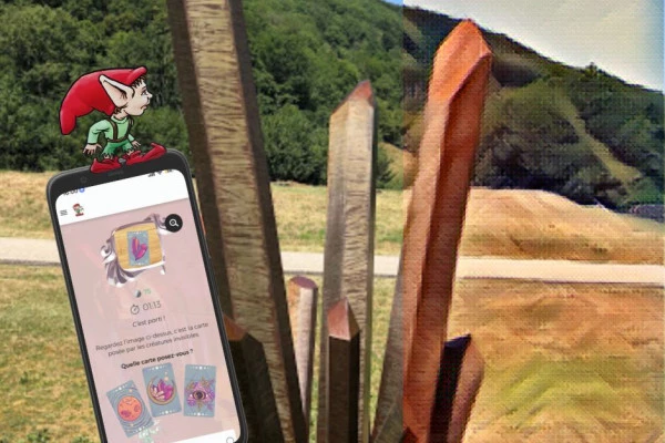 Jeu de Piste - TELLURELAND: Cobalt et l'Objet Maléfique - Bonjour Alsace