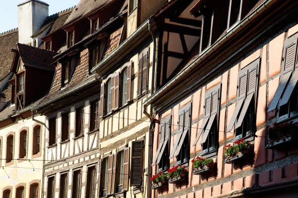 Bonjour Alsace | Jeu de piste insolite sur le marché de Noël (Obernai)