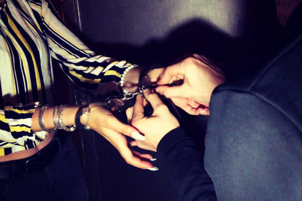 John Doe Escape Game LA PRISON DE BLUE CASTLE - Bonjour Alsace