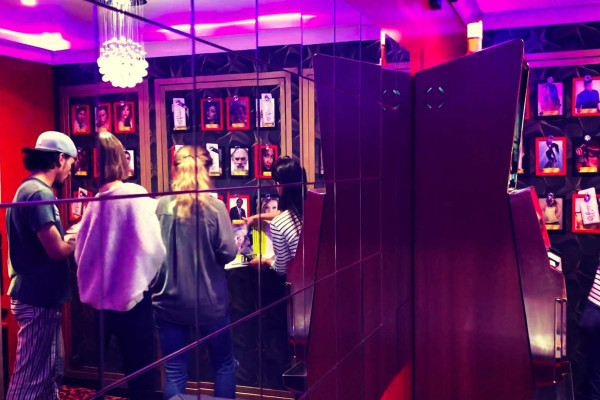 John Doe Escape Game LE CASINO MAGNIFICO - Bonjour Alsace