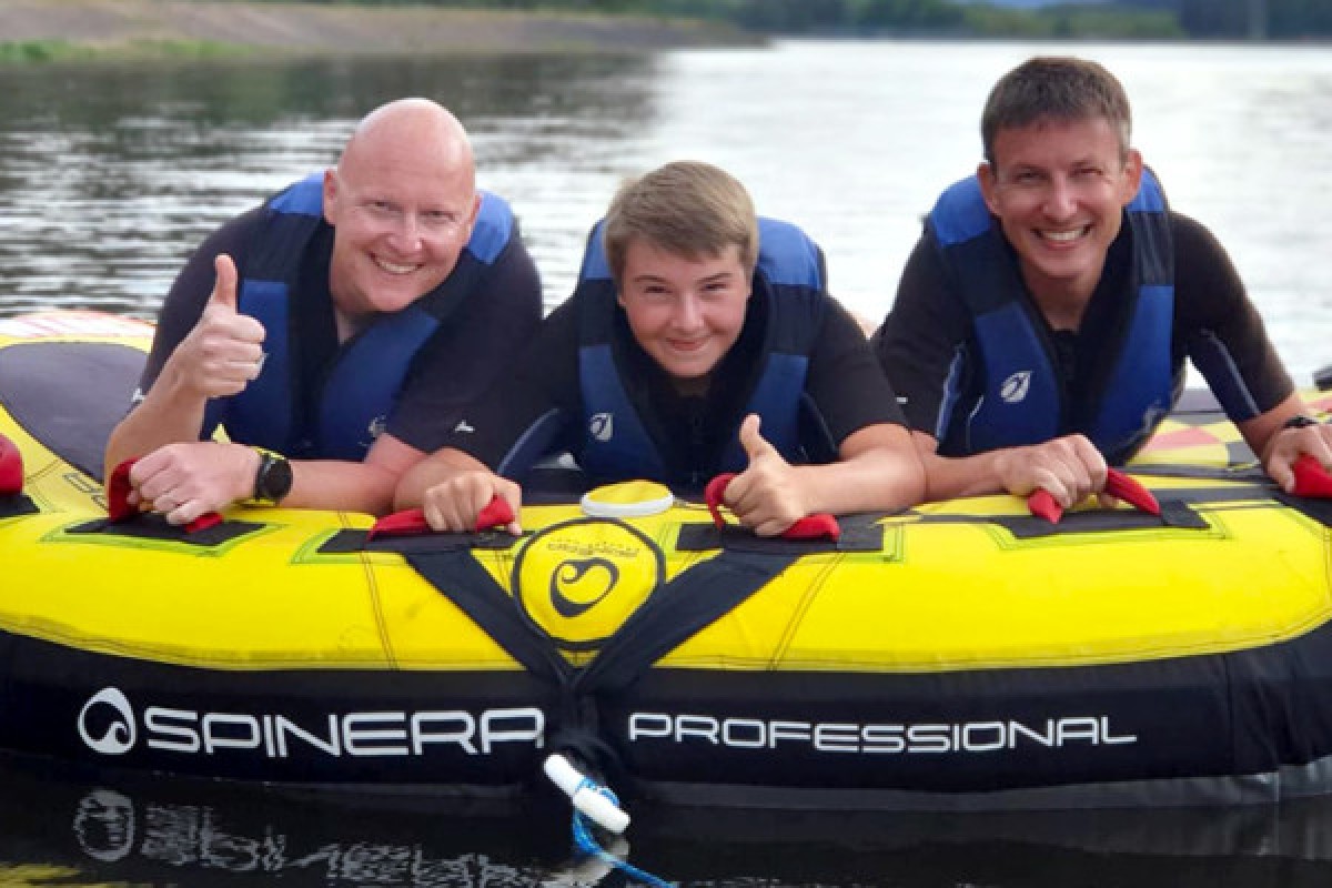 Le forfait des aventuriers ! Dès 14 ans  - Bonjour Alsace