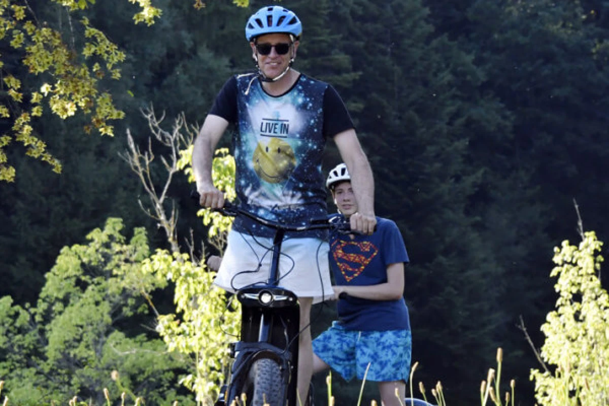 Le forfait des aventuriers ! Dès 14 ans  - Bonjour Alsace