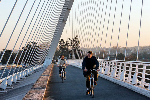 Le Grand Tour / Strasbourg - Kehl (Allemagne) - Bonjour Alsace