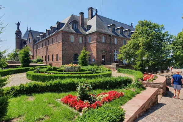 Les Perles et les Routes du Vignoble d’Alsace - Bonjour Alsace