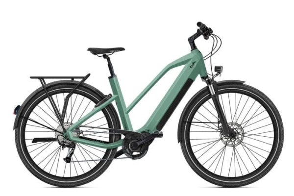 Location E-Bike / CONFORT - Bonjour Alsace