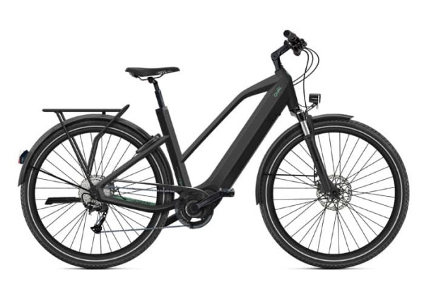 Location E-Bike / CONFORT - Bonjour Alsace