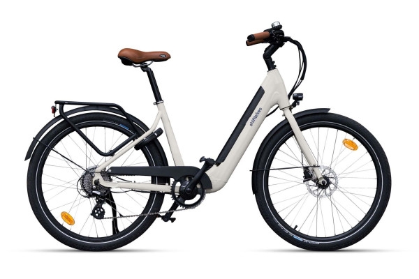 Location E-Bike / ECO - Bonjour Alsace