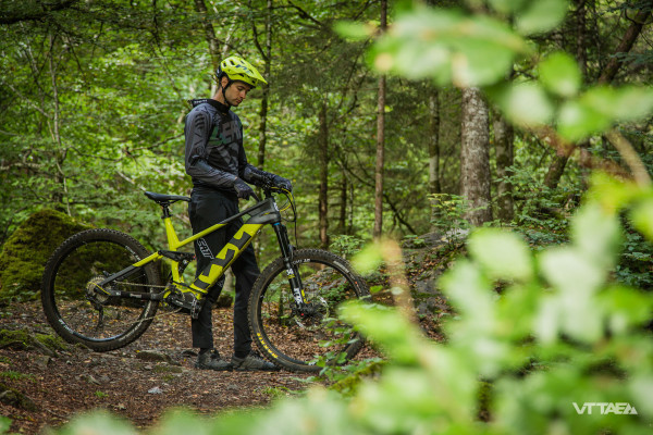 Bonjour Alsace | LOCATION JOURNÉE en VTT Électrique