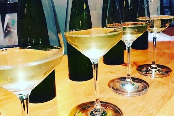 Bonjour Alsace | Dégustation Riesling d'Alsace et Terroirs