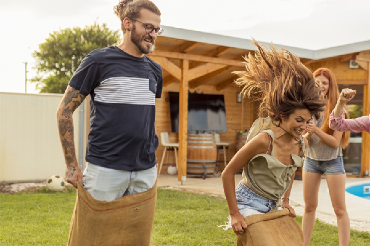 Mini olympiades - Bonjour Alsace