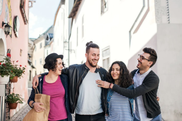 MISSION ANNIVERSAIRE BIRTHDAY BÂLE - Bonjour Alsace