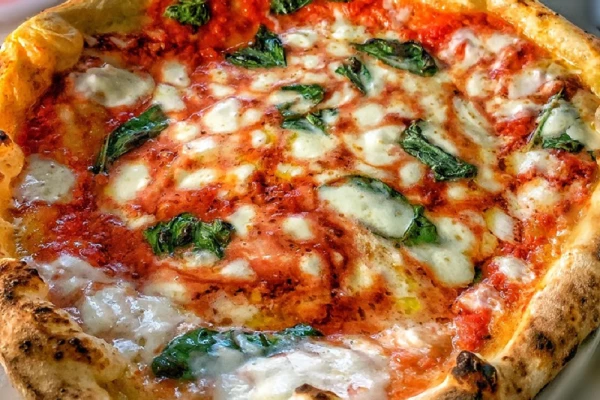 Naple Pizza & co. Tour Gastronomique - Bonjour Alsace