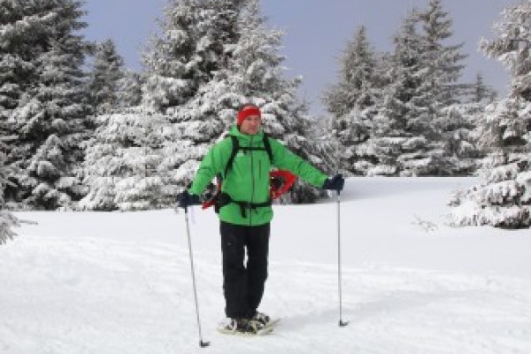 Nouvel An au Champ du Feu avec dîner  - Bonjour Alsace