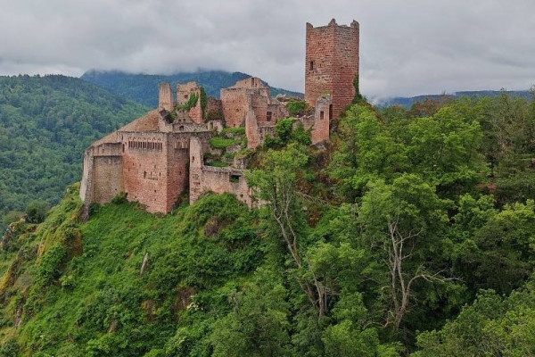 Noël en Alsace entre traditions  2 Jours - Bonjour Alsace