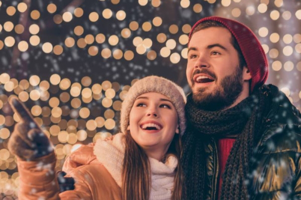 Noël en Alsace entre Traditions 3 jours - Bonjour Alsace