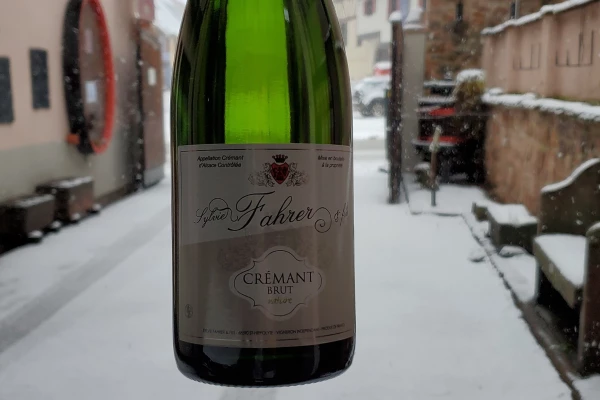 Bonjour Alsace | Noël gourmand  - Visite et dégustation