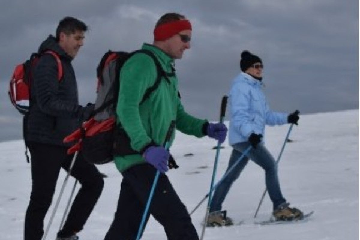 Nouvel An au Hohneck avec dîner - Bonjour Alsace