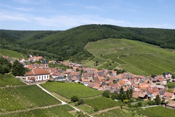 Bonjour Alsace | ORSCHWILLER #13