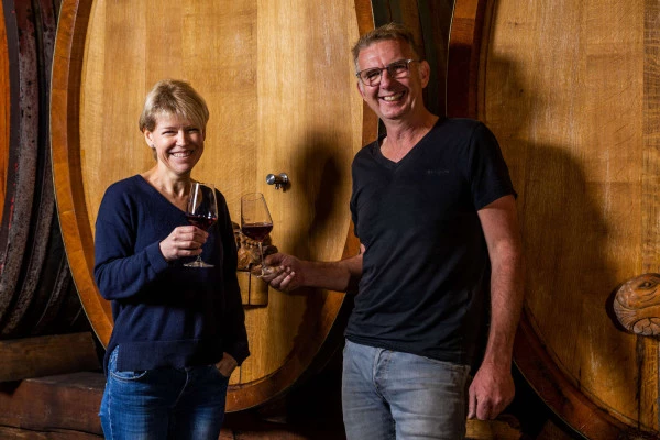 Parenthèse Vigneronne 'Initiation à la dégustation' - Bonjour Alsace