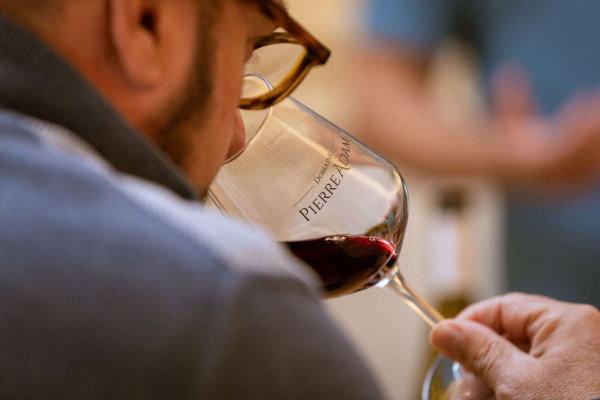 Parenthèse Vigneronne 'Initiation à la dégustation' - Bonjour Alsace