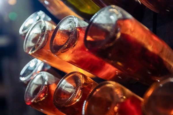 Parenthèse Vigneronne 'l'art de la vinification' - dégustation - Bonjour Alsace