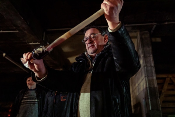 Parenthèse Vigneronne 'l'art de la vinification' - dégustation - Bonjour Alsace