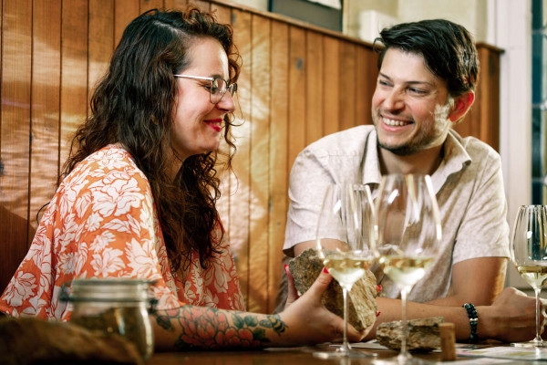 Parenthèse Vigneronne 'les terroirs de Grands Crus' - dégustation - Bonjour Alsace