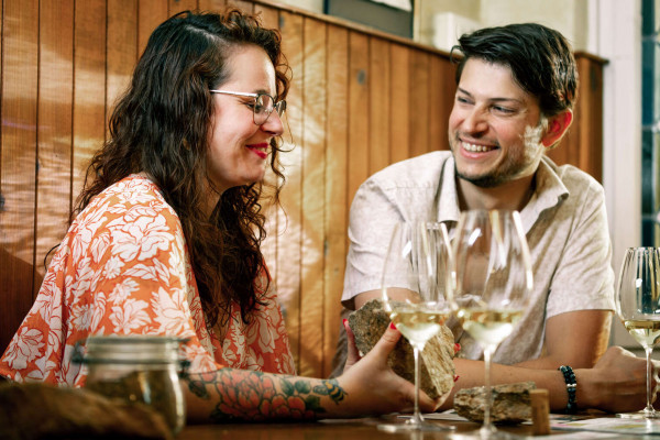 Parenthèse Vigneronne 'les terroirs de Grands Crus' - dégustation - Bonjour Alsace