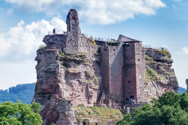 Pass'Alsace : visitez l'Alsace du nord au sud - Bonjour Alsace