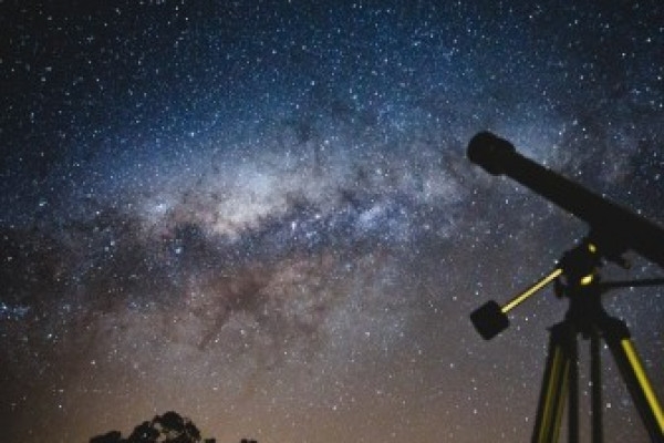 Randonnée astronomie dans les Vosges - Bonjour Alsace