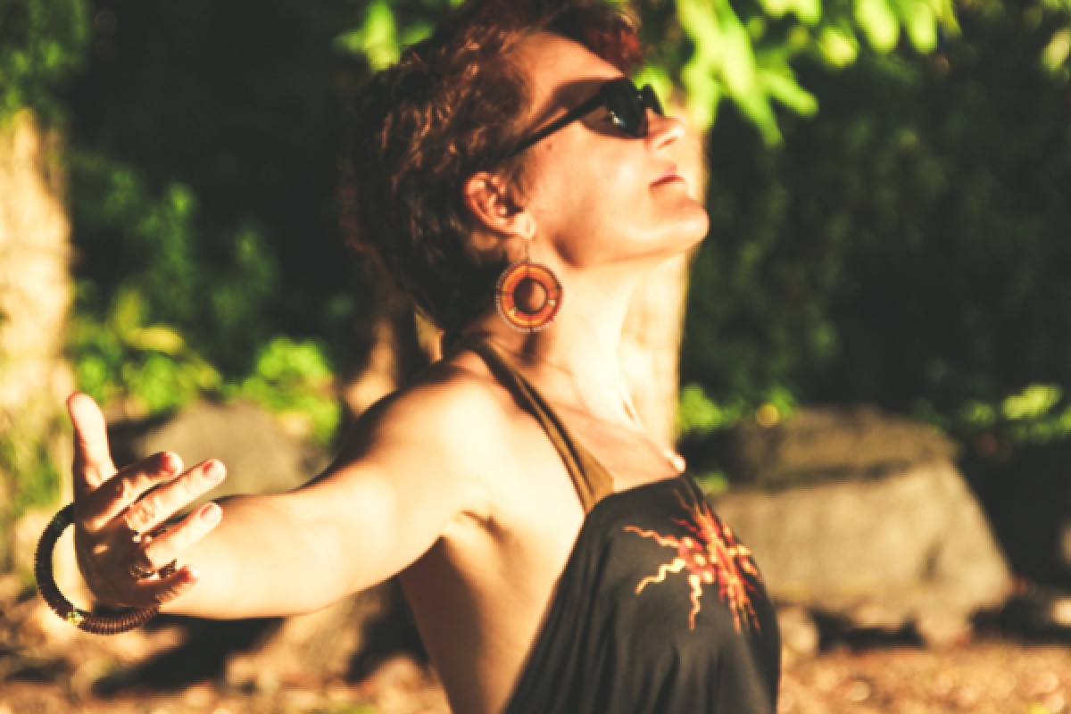 Randonnée et Qi Gong dans les Vosges - Bonjour Alsace