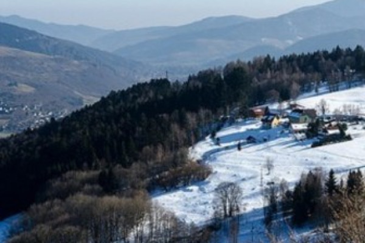 Raquettes à neige privative au Frenz - Bonjour Alsace