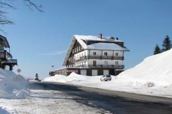 Raquettes à neige privative Blanches Roches - Bonjour Alsace