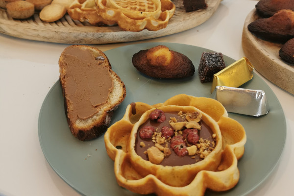 Restauration - Bonjour Alsace Restauration - Bonjour Alsace