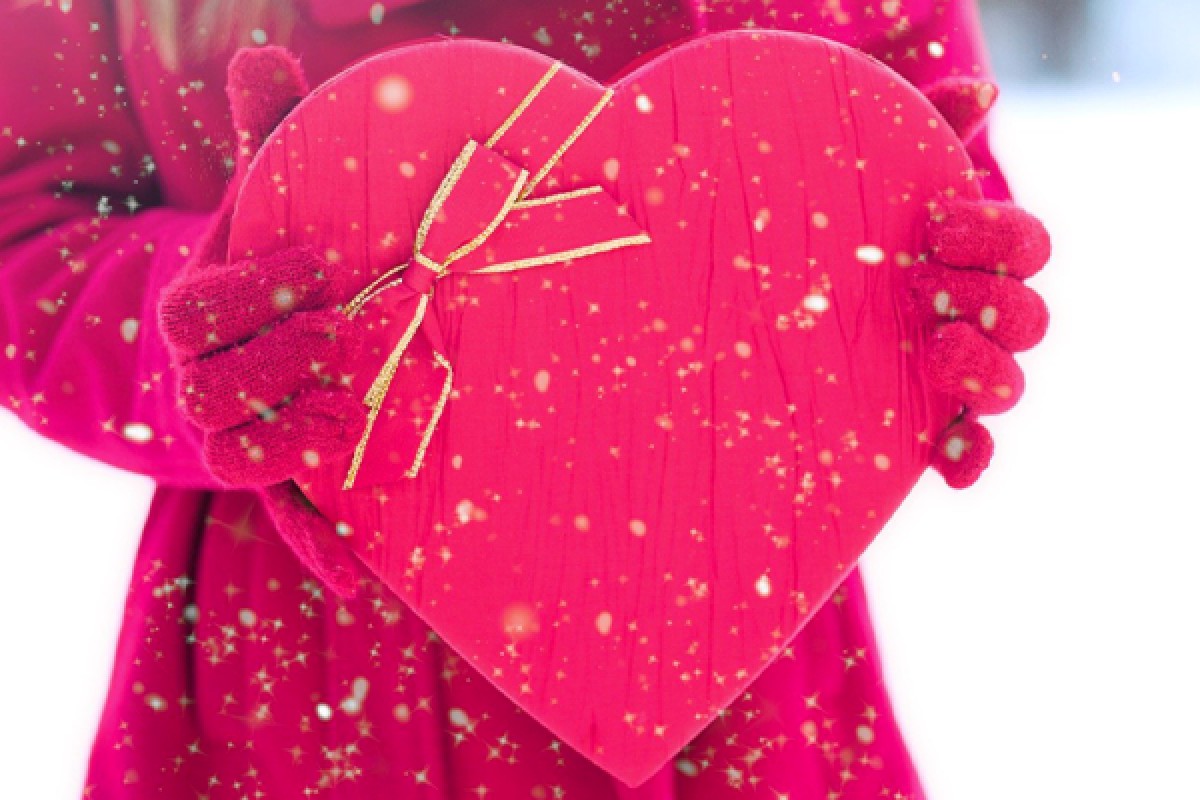 Saint Valentin - Bonjour Alsace