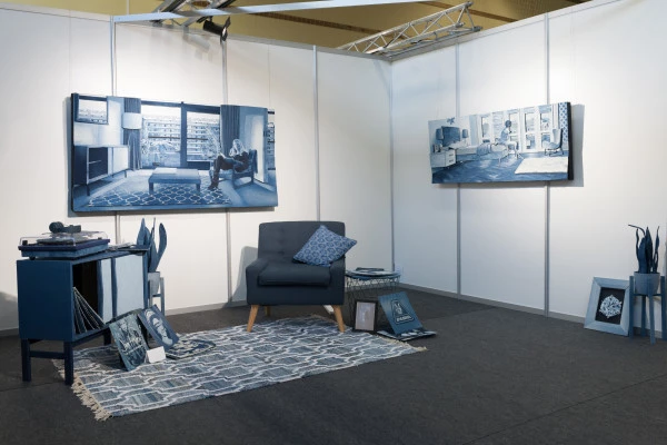 Salon du Carrefour Européen du Patchwork / 16 - 19 sept. - Bonjour Alsace