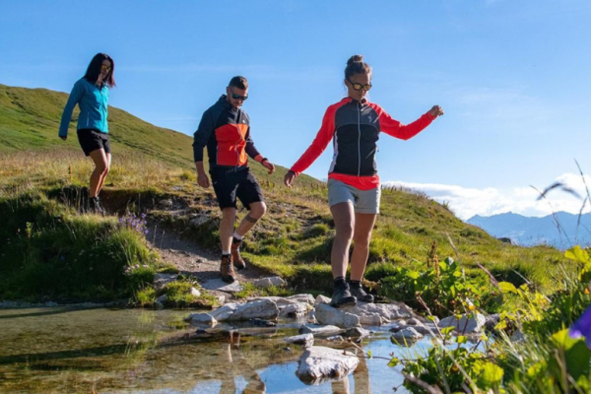 Séjour 4j traversée des Hautes-Vosges - Bonjour Alsace