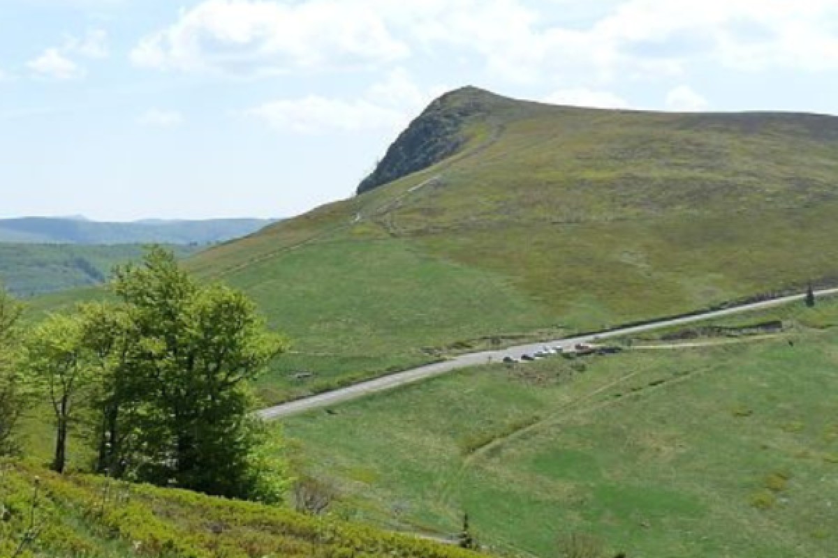 Séjour 4j traversée des Hautes-Vosges - Bonjour Alsace