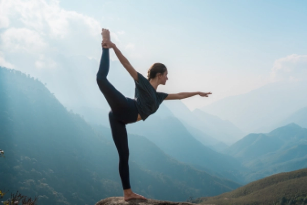 Séjour randonnée et yoga 4 jours dans les Vosges - Bonjour Alsace