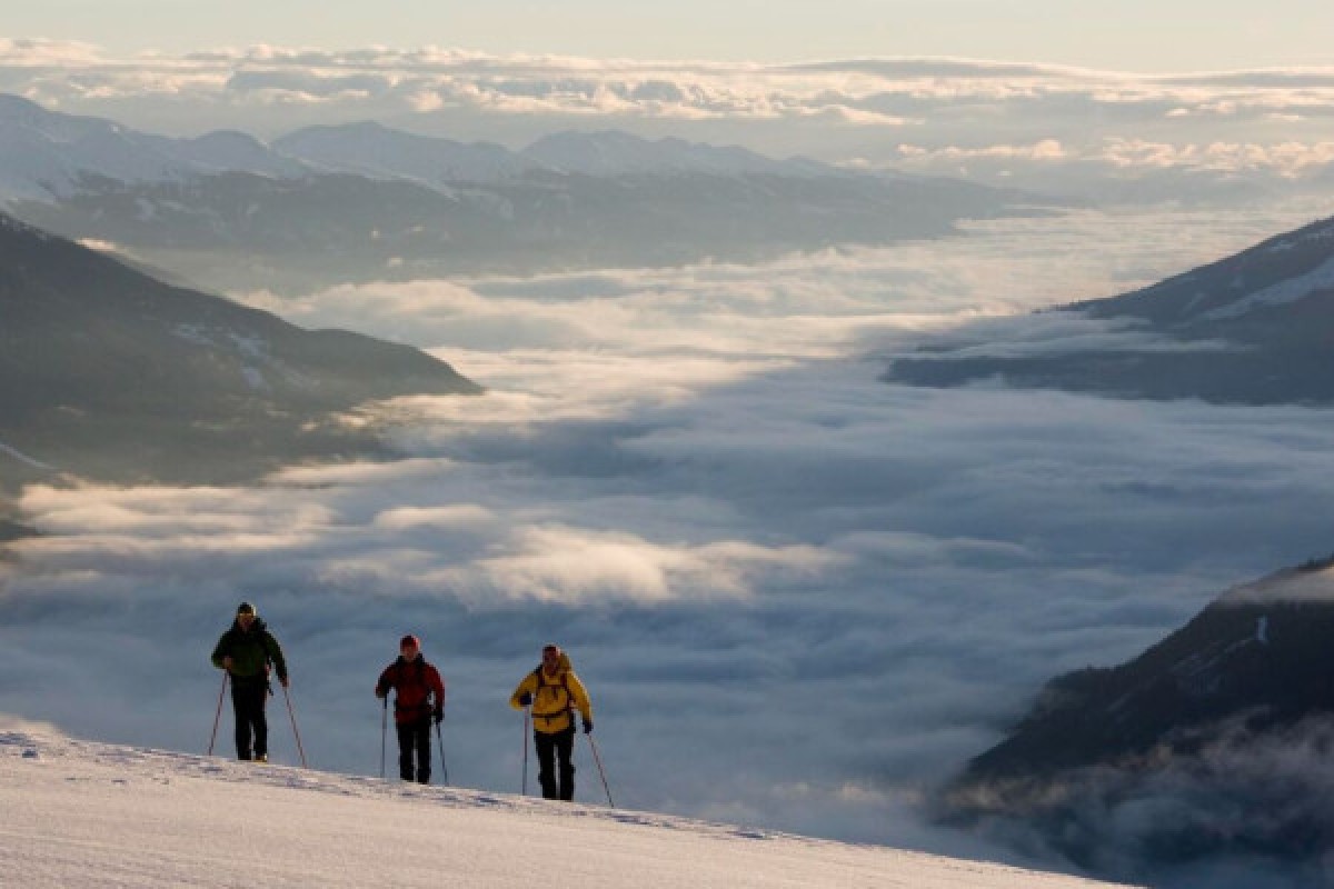 Séjour Ski en Autriche - Bonjour Alsace