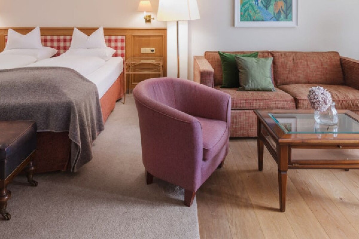 Séjour Ski en Autriche - Bonjour Alsace