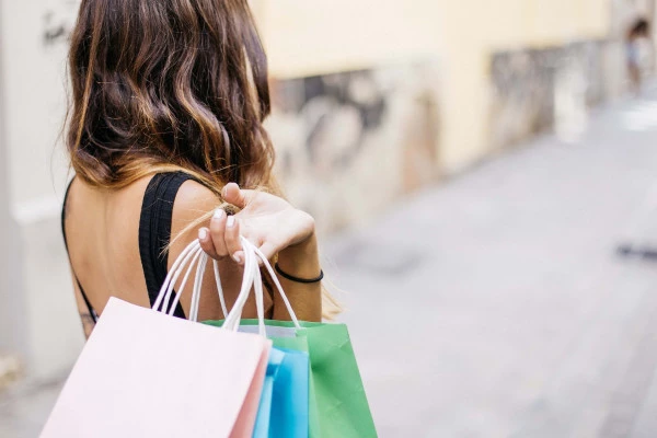 Shopping à Roppenheim ou à Baden-Baden - Bonjour Alsace