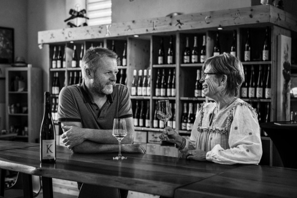 SIGNATURE ET SAVOIR FAIRE - Bonjour Alsace