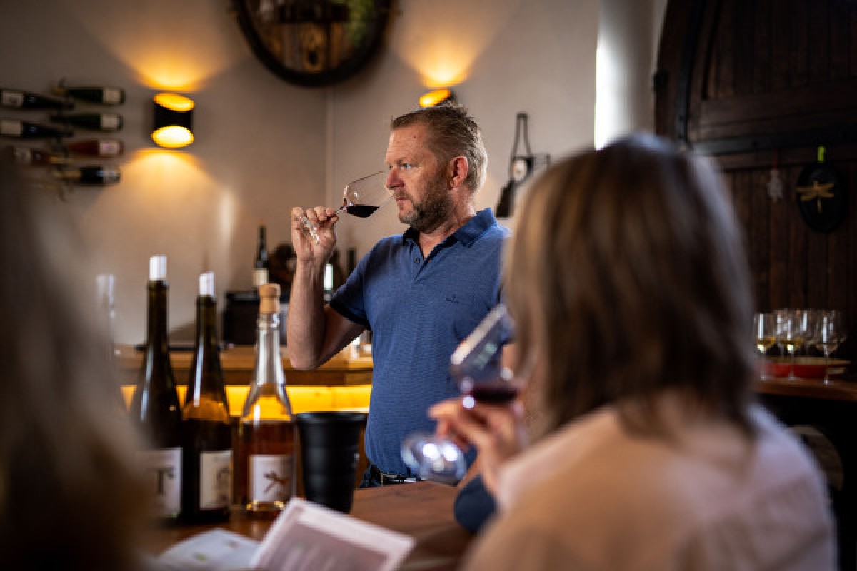 SIGNATURE ET SAVOIR FAIRE - Bonjour Alsace